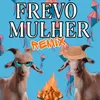 Frev0 Mulher