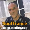 About Souffrance Song