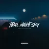 Tidal Night Sky