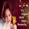 Vị Ngọt Đôi Môi