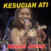 About Kesucian Ati Song