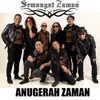 ANUGERAH ZAMAN