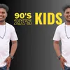 About 90's Kids 2K Kids Song