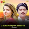 About Tu Mainu Pyar Karesen Song
