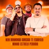 About Nem Dormindo Consigo Te Esquecer / Minha Estrela Perdida Song