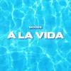 About A la vida Song