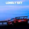 About Lonely Sky Song