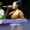 Surga Dibalik Dosa