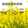 About 谢谢亲爱的妈妈 Song