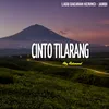 About Cinto Tilarang Song