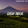 About Kasih Induk Song