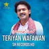 Teriyan Wafawan