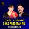 Chad Pardesan Nu