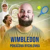 About Wimbledon Song