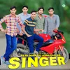 About Teri Maa Ko Asnao Aslam Singer Song