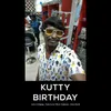 About Kutty Birthday Song