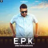 About E.P.K. Song