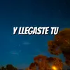 Y llegaste tu