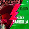 About BOYS SARIGILLA Song