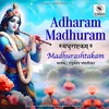 About Adharam Madhuram Song