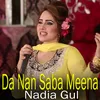 About Da Nan Saba Meena Song