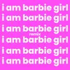 About i Am Barbie Girl Song