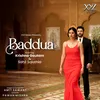 About Baddua Song