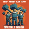 About Martello Gigante Song