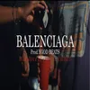 BALENCIAGA