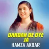 About Dardan De Dye Ja Song