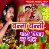 About Banna Banni Shadi Vivah Ka Geet Song