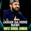 Janan Da Mine Nawi