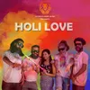 About Holi Love Song