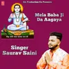 About Mela Baba Ji Da Aagaya Song
