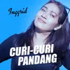 CURI-CURI PANDANG