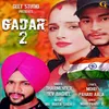 About Gadar 2 Song