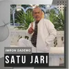 About Satu Jari Song