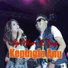 About Kepingin Anu Song