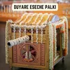 DUYARE ESECHE PALKI