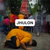 About JHULON Song