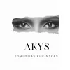 Akys