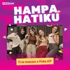 About Hampa Hatiku Song