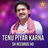 About Tenu Piyar Karna Song