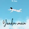 About Yaadon mein Song