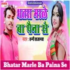 About Bhatar Marle Ba Paina Se Song