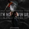 About I'm Not Givin Up Song