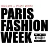 About Paris Fashion Week Song