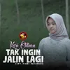 Tak Ingin Jalin Lagi