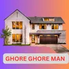 About GHORE GHORE MAN Song