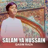 About Salam Ya Hussain Song